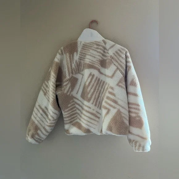 Free People Movement Hit The Slopes Jacket - Picture 2 of 9